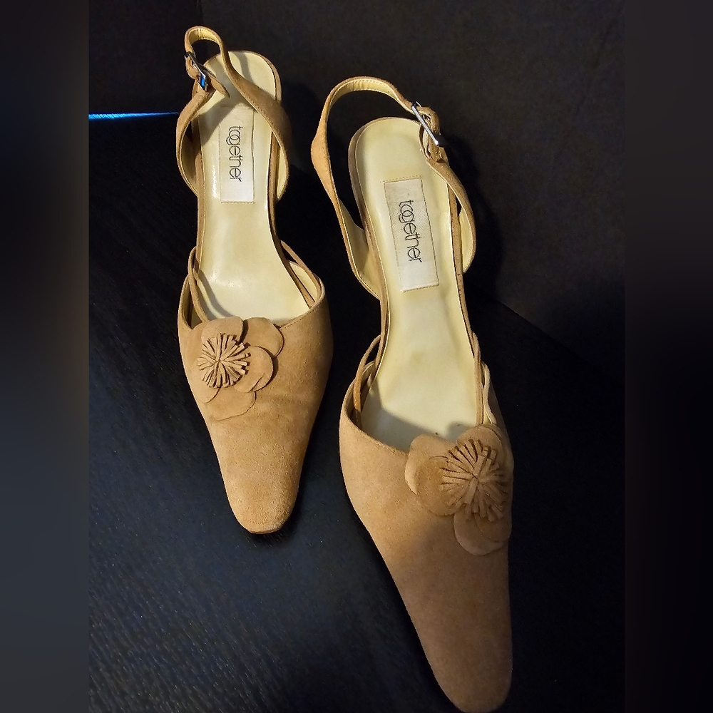 Women's shoes sz 8.5